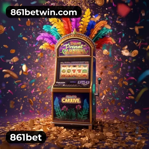 Tela ilustrativa de acesso à conta 861bet